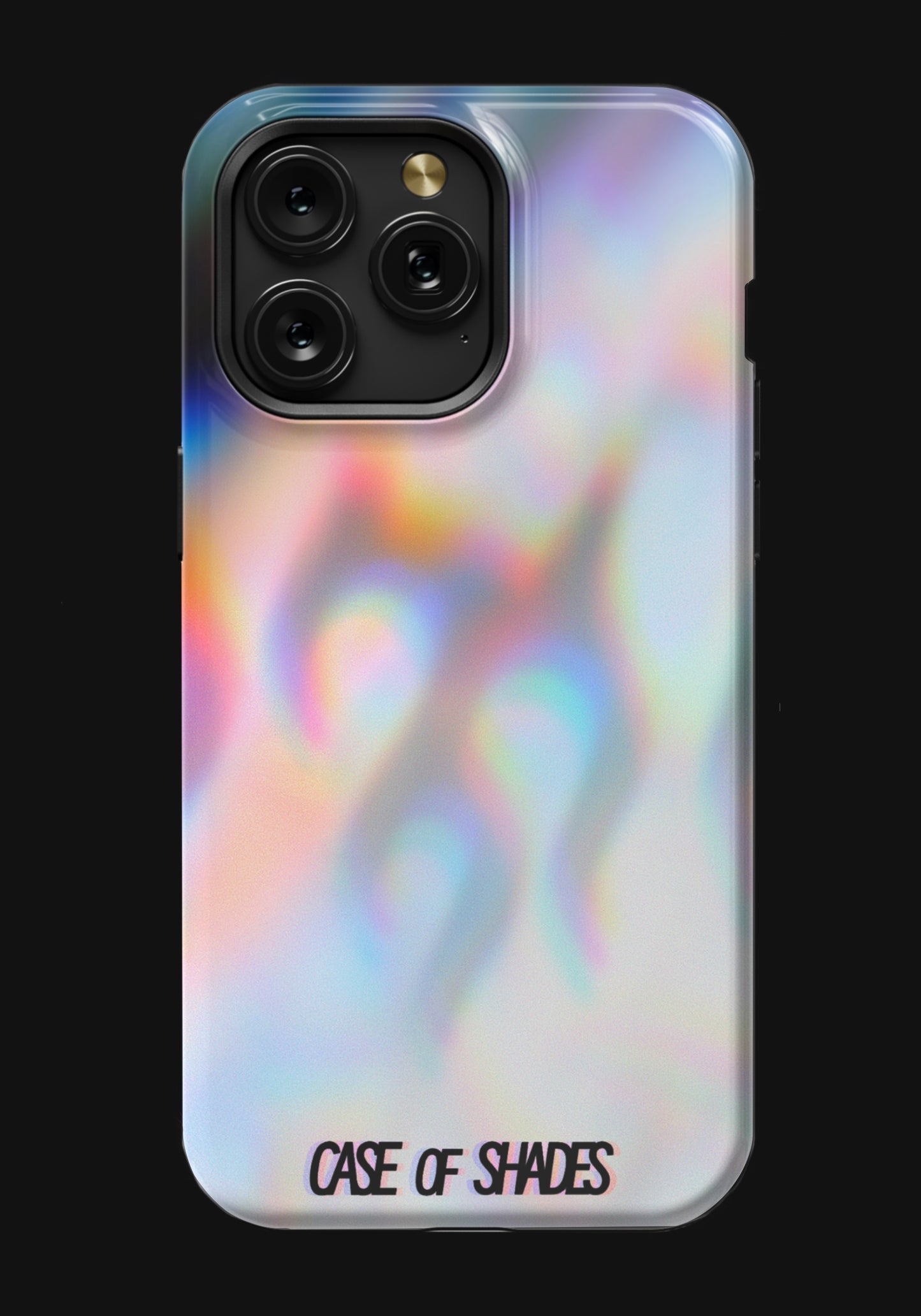 Aurora Burn- iPhone Cases
