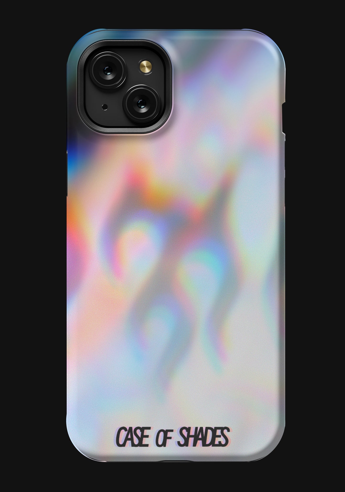 Aurora Burn- iPhone Cases