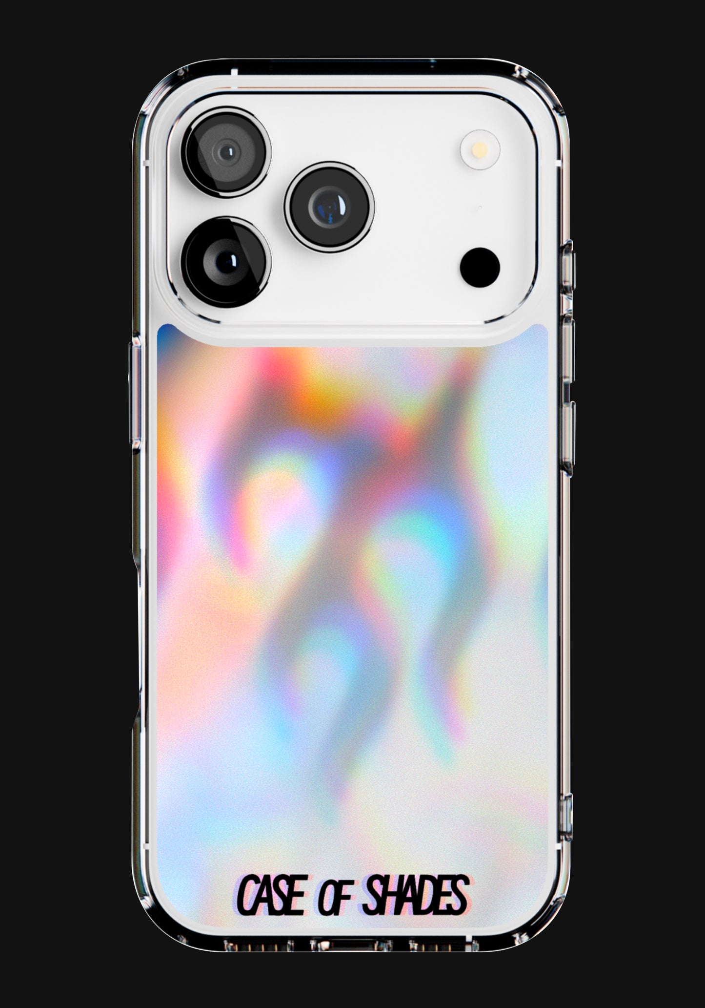 Aurora Burn- iPhone Cases