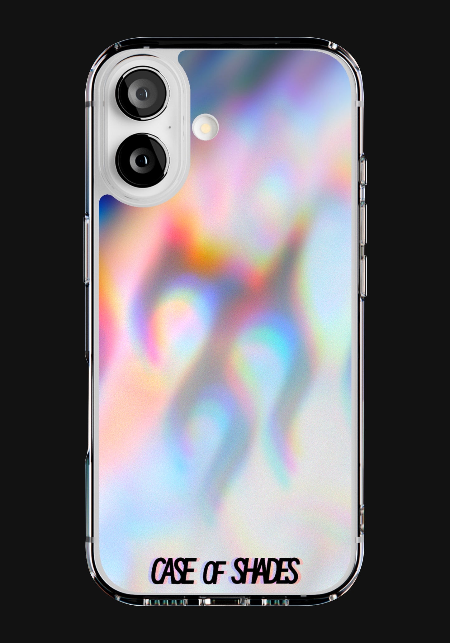 Aurora Burn- iPhone Cases
