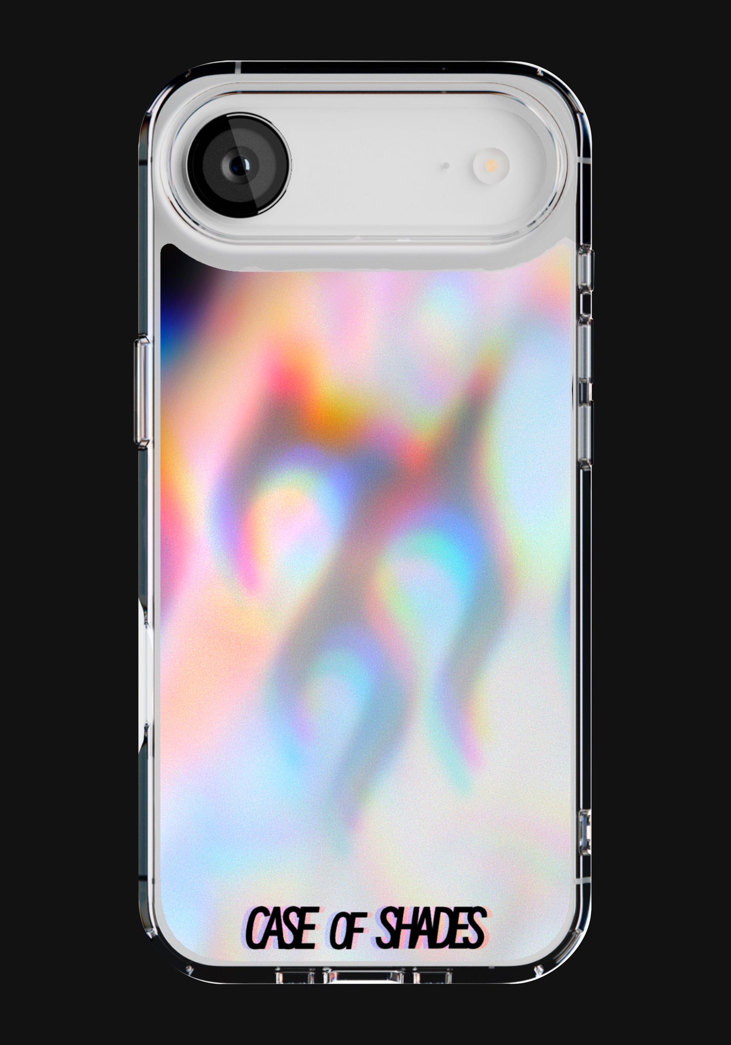 Aurora Burn- iPhone Cases