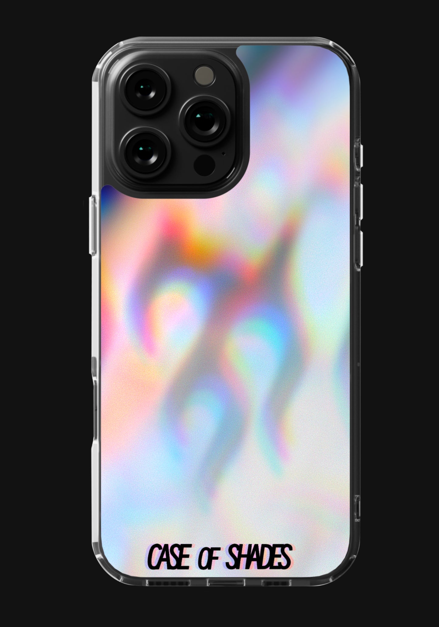 Aurora Burn- iPhone Cases