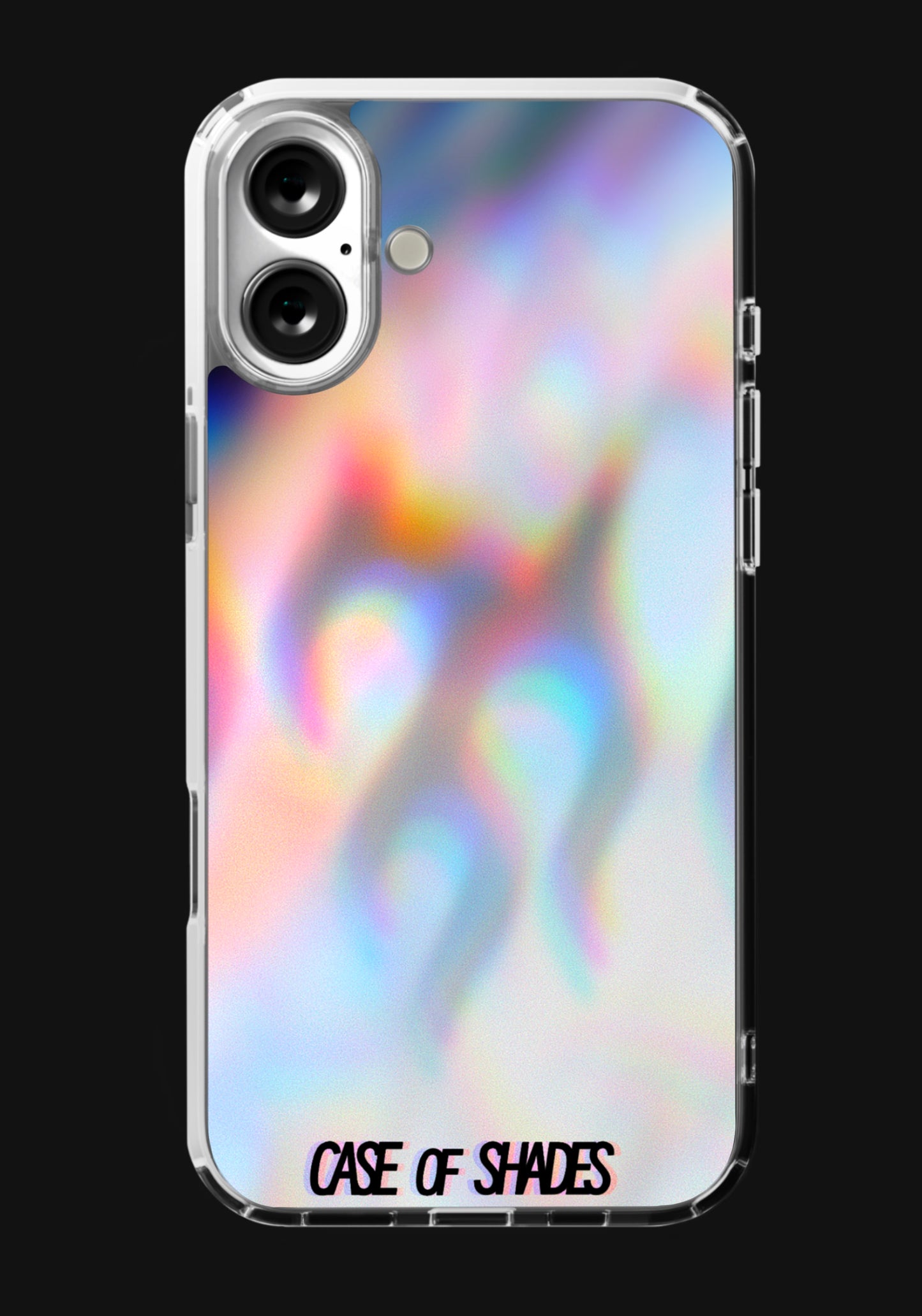 Aurora Burn- iPhone Cases
