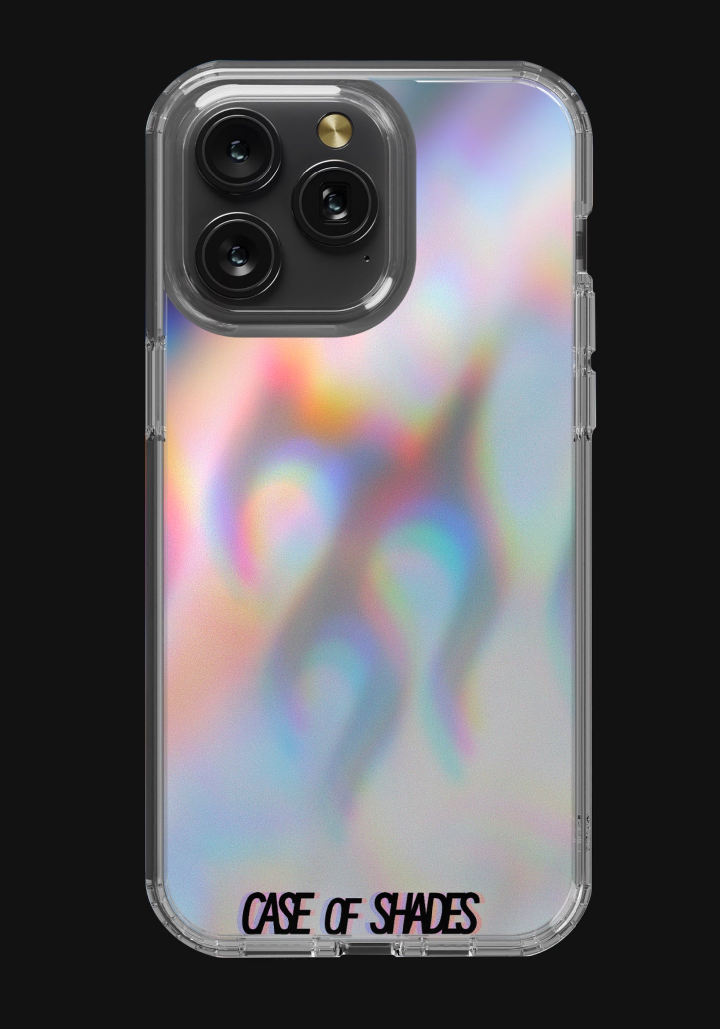 Aurora Burn- iPhone Cases