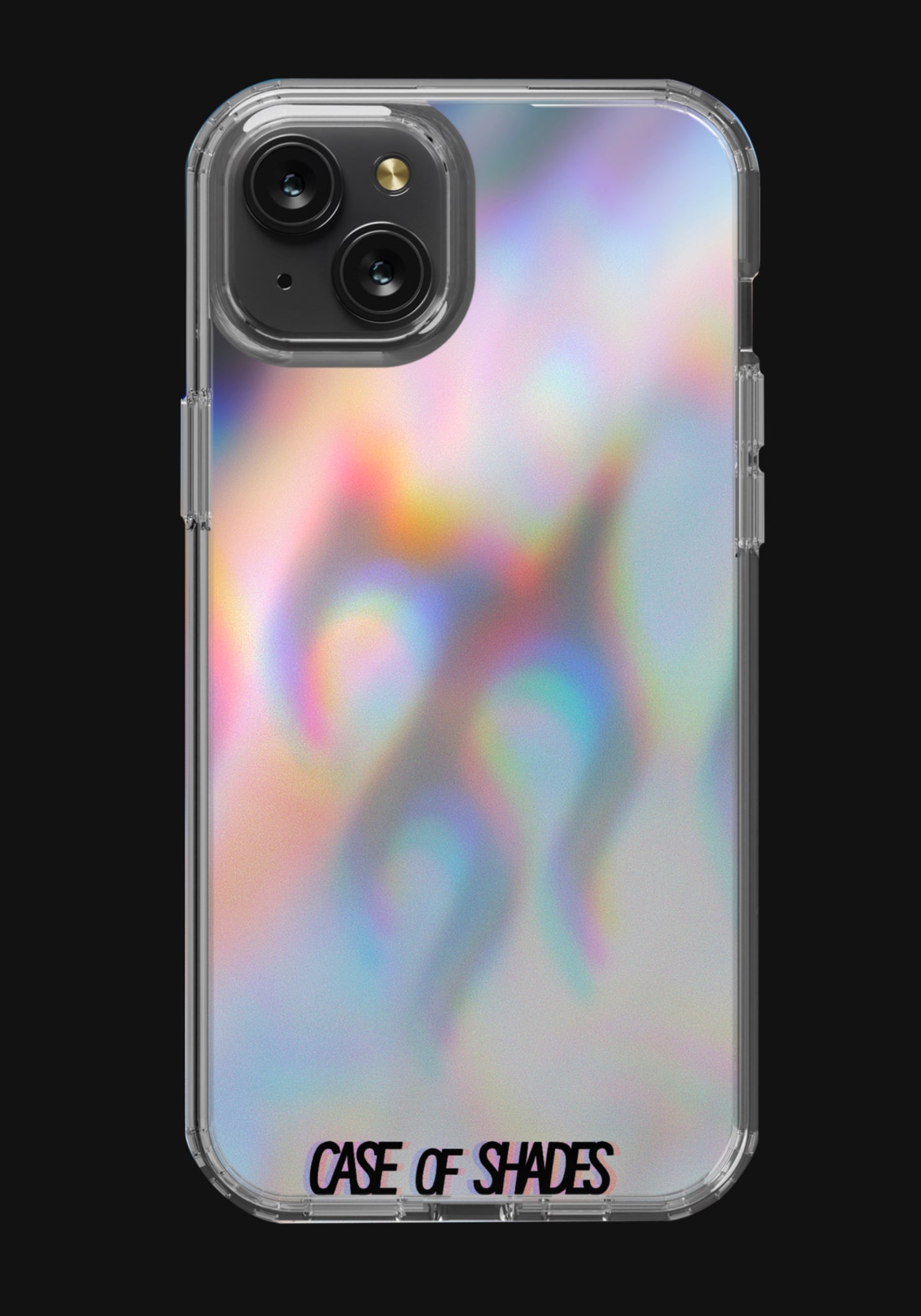 Aurora Burn- iPhone Cases
