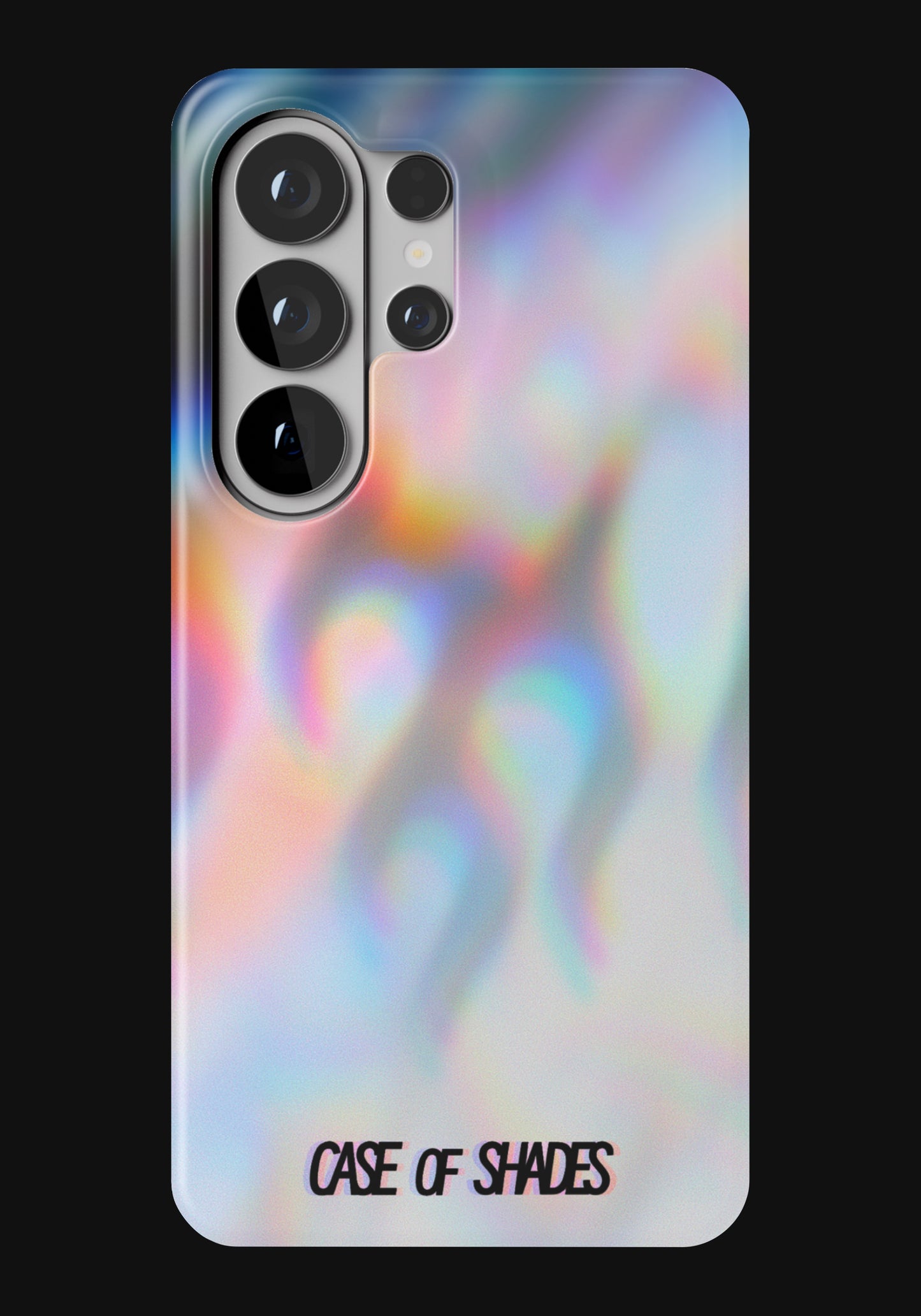 Aurora Burn - Galaxy Cases