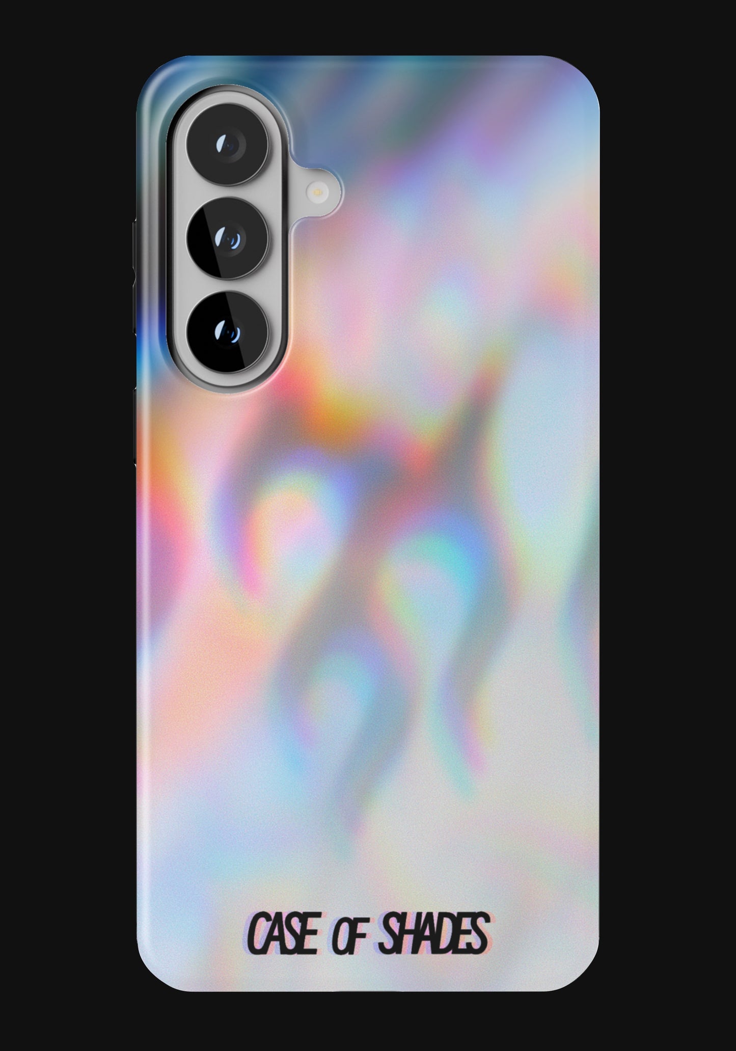 Aurora Burn - Galaxy Cases