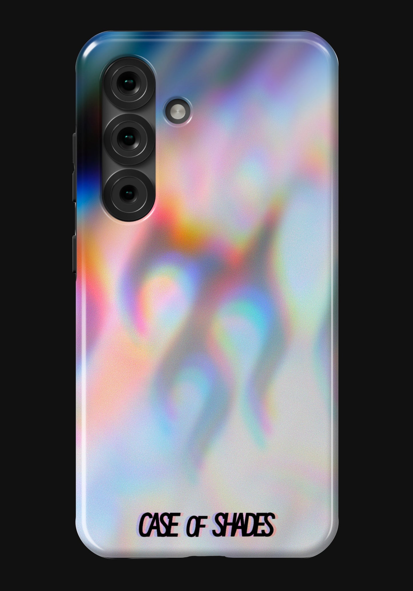 Aurora Burn - Galaxy Cases