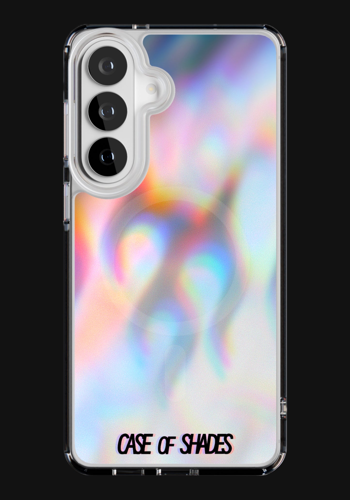 Aurora Burn - Galaxy Cases