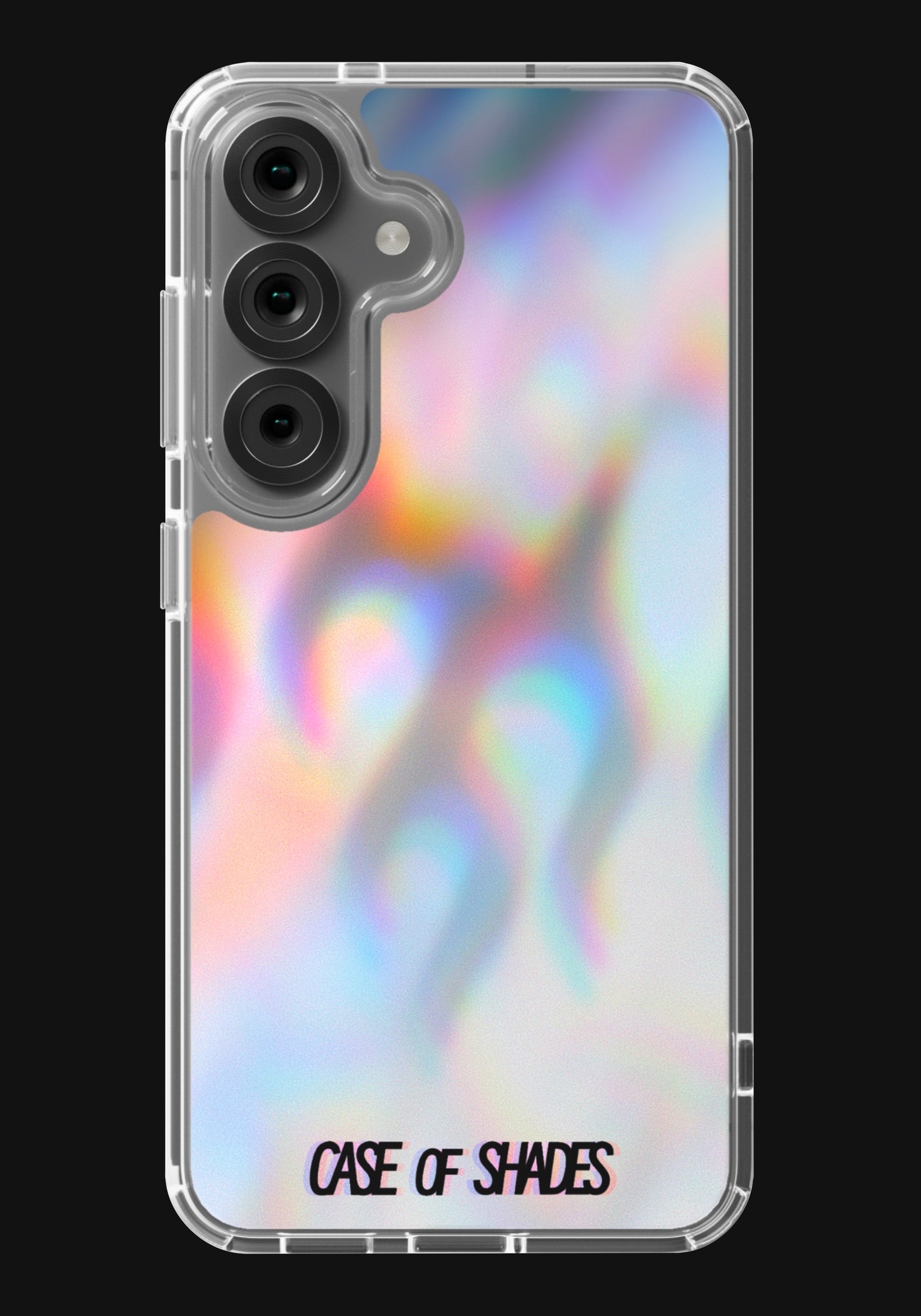 Aurora Burn - Galaxy Cases