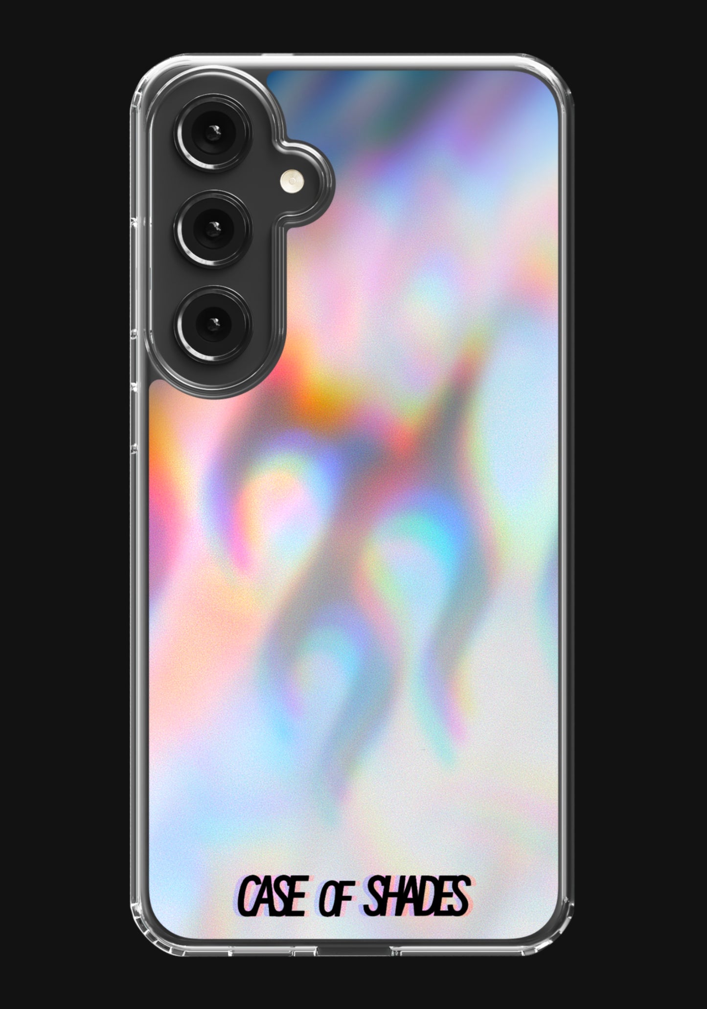 Aurora Burn - Galaxy Cases