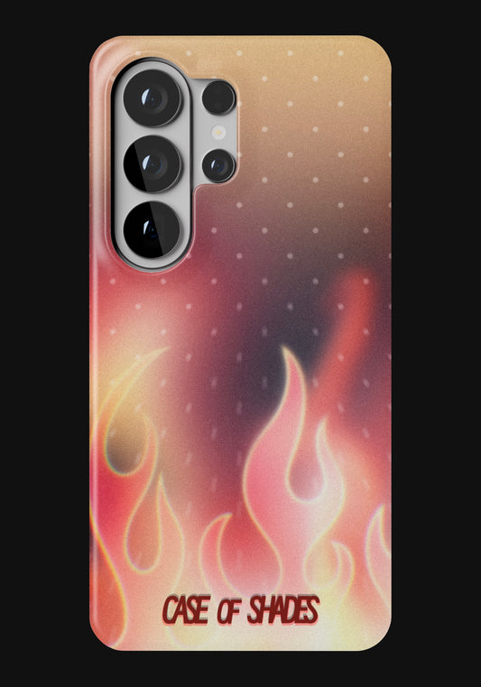 Afterburn - Galaxy Cases