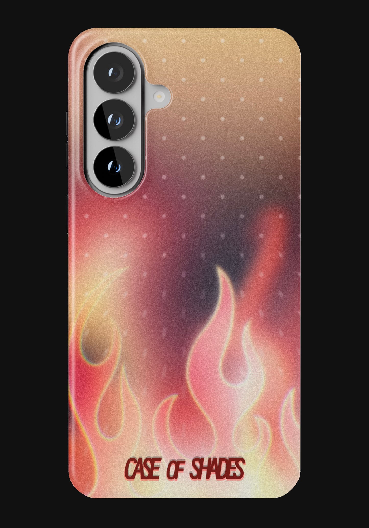 Afterburn - Galaxy Cases