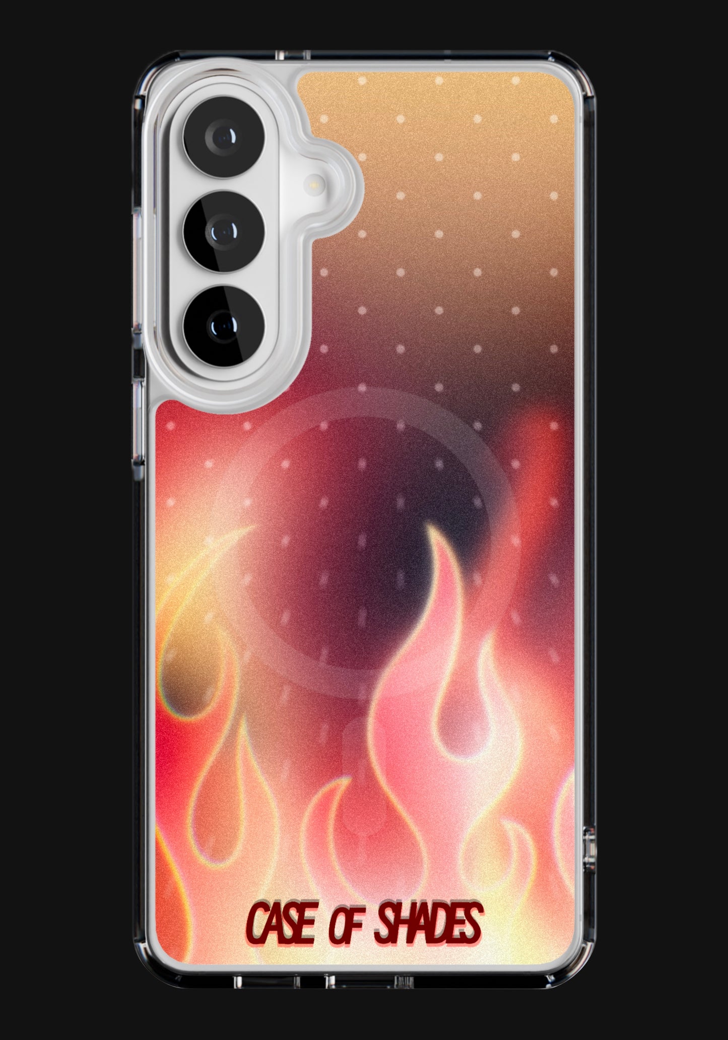 Afterburn - Galaxy Cases