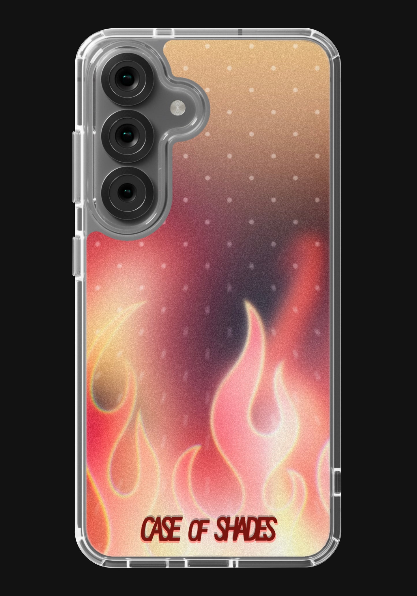 Afterburn - Galaxy Cases