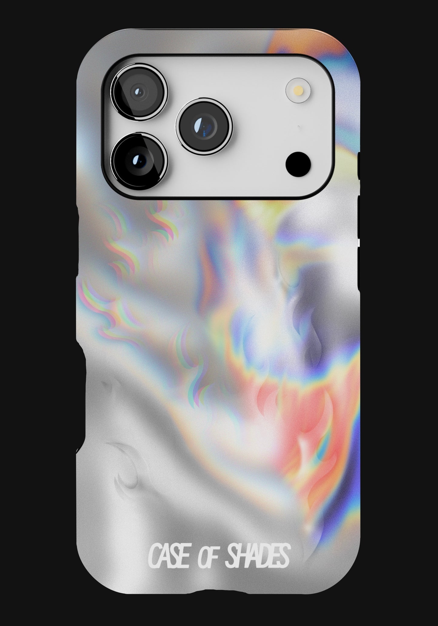 Heat Mirage- iPhone Cases