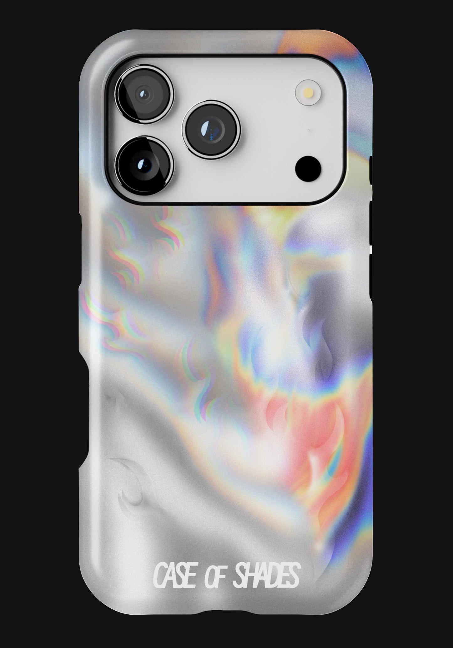 Heat Mirage- iPhone Cases