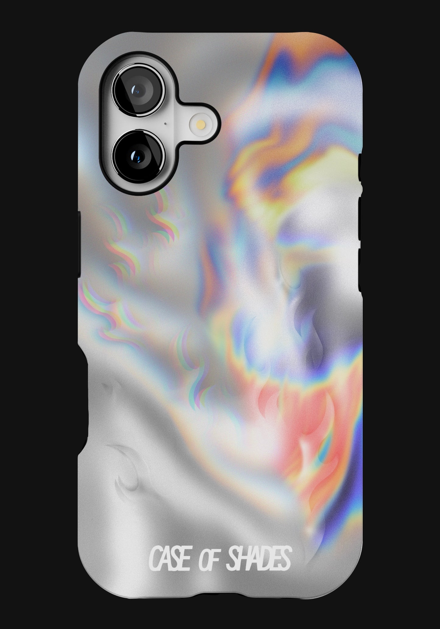 Heat Mirage- iPhone Cases