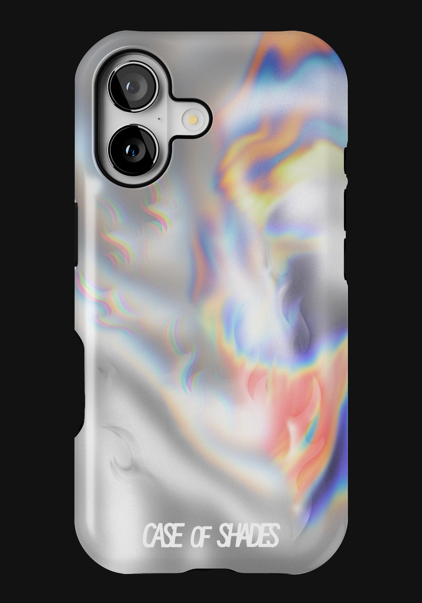 Heat Mirage- iPhone Cases
