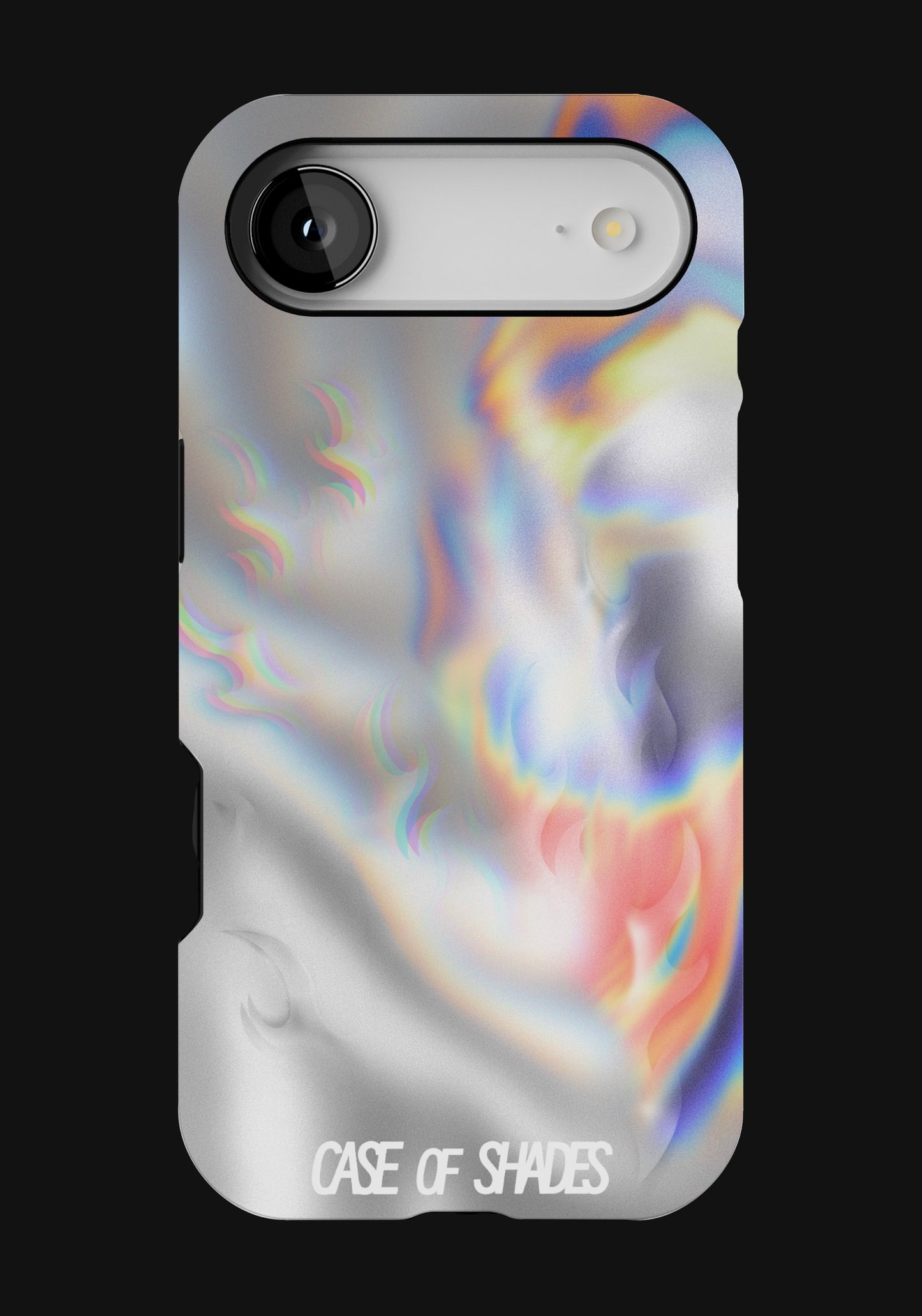 Heat Mirage- iPhone Cases
