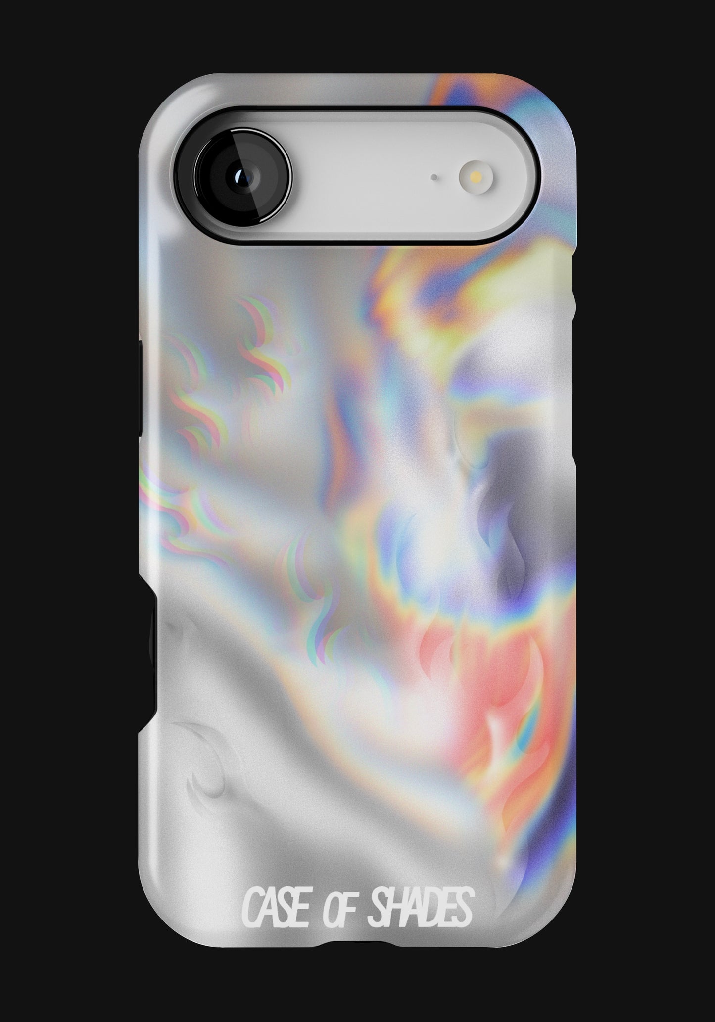 Heat Mirage- iPhone Cases