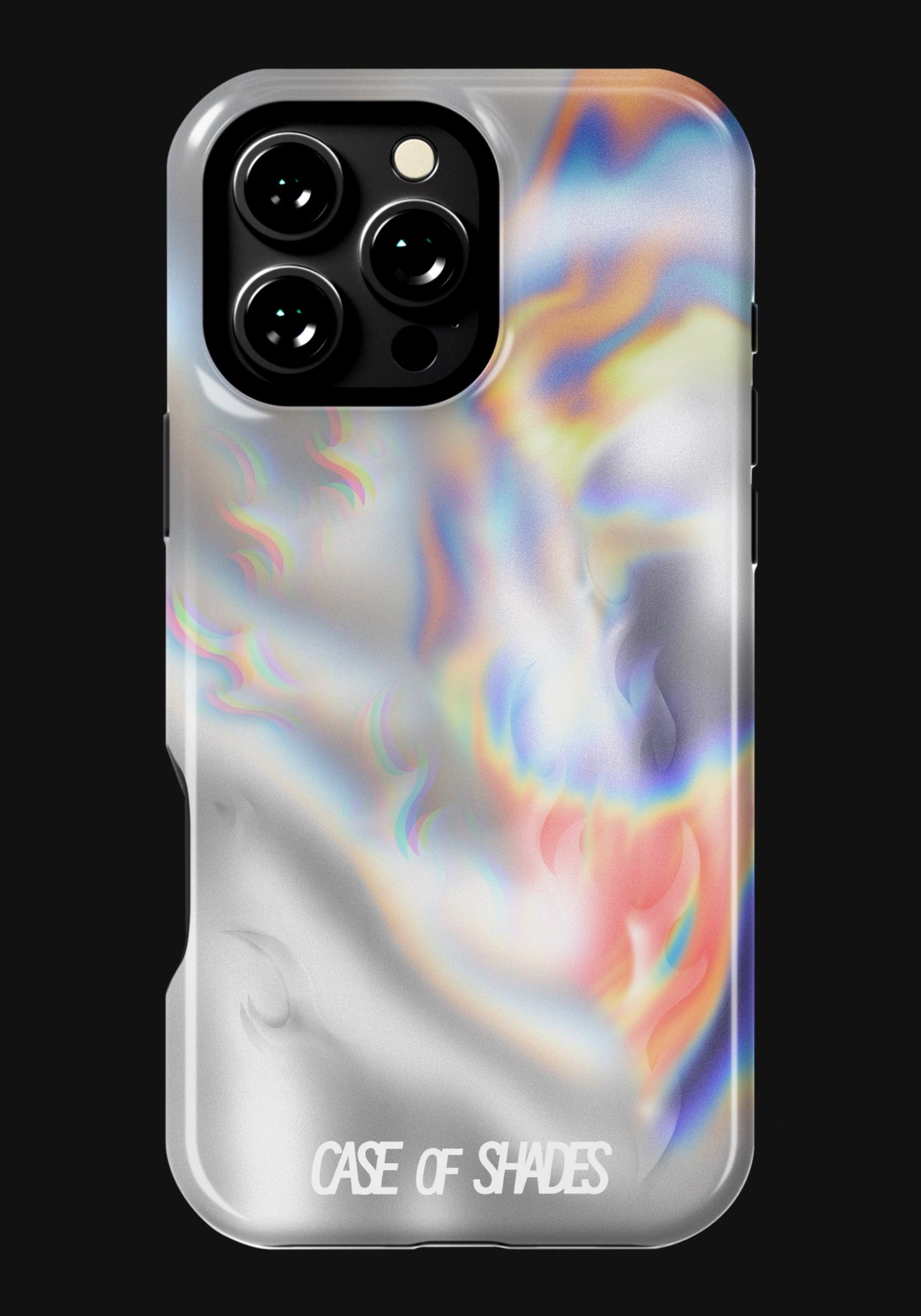 Heat Mirage- iPhone Cases
