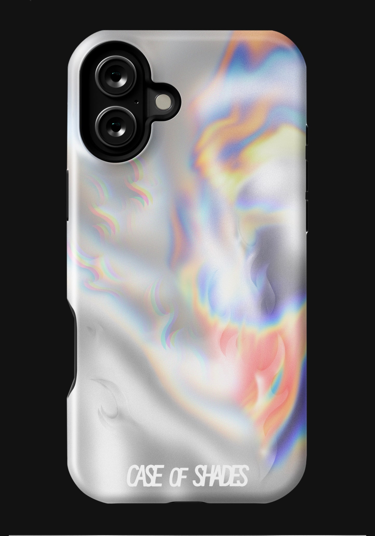 Heat Mirage- iPhone Cases