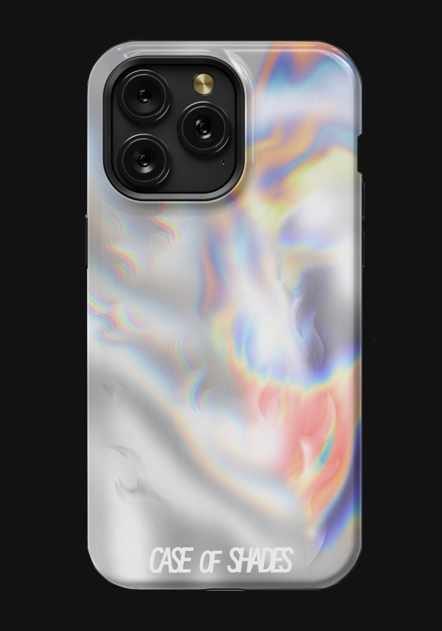 Heat Mirage- iPhone Cases
