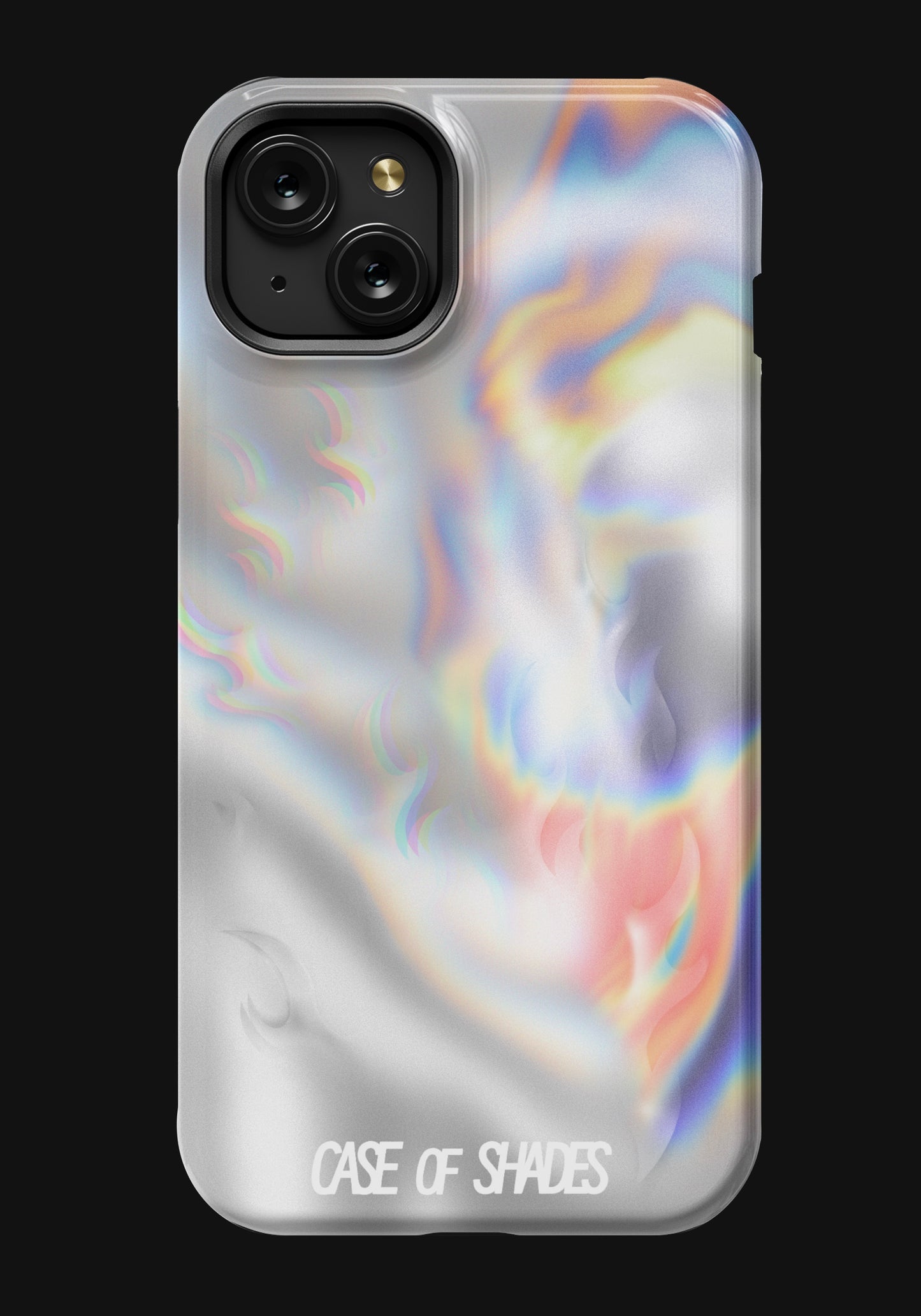 Heat Mirage- iPhone Cases