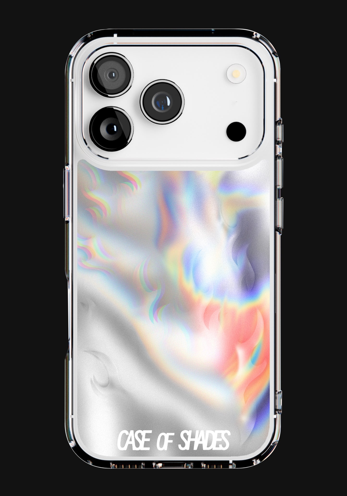 Heat Mirage- iPhone Cases