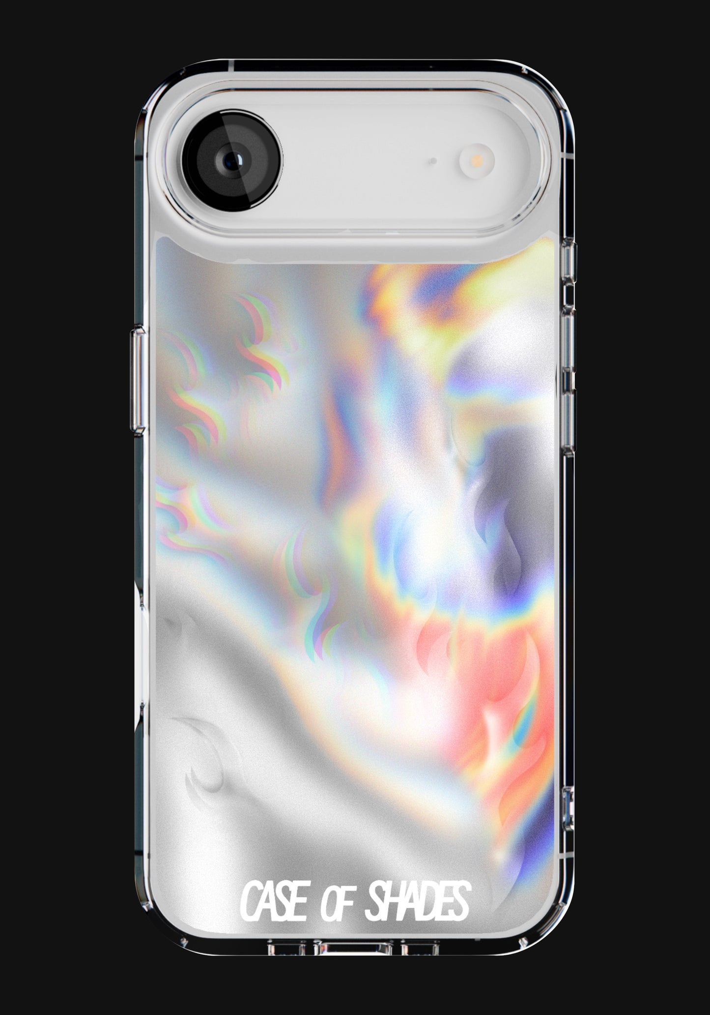 Heat Mirage- iPhone Cases