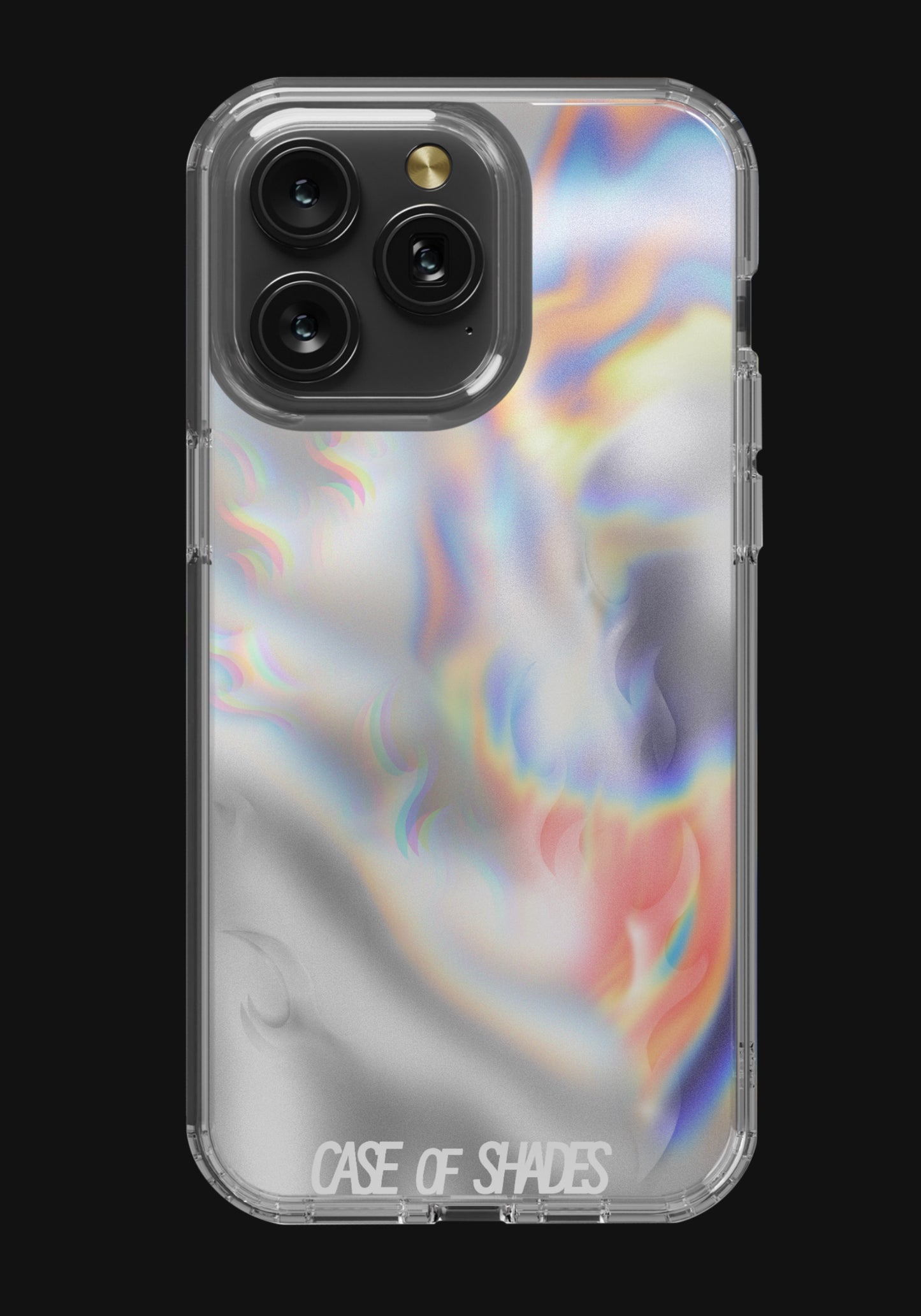 Heat Mirage- iPhone Cases