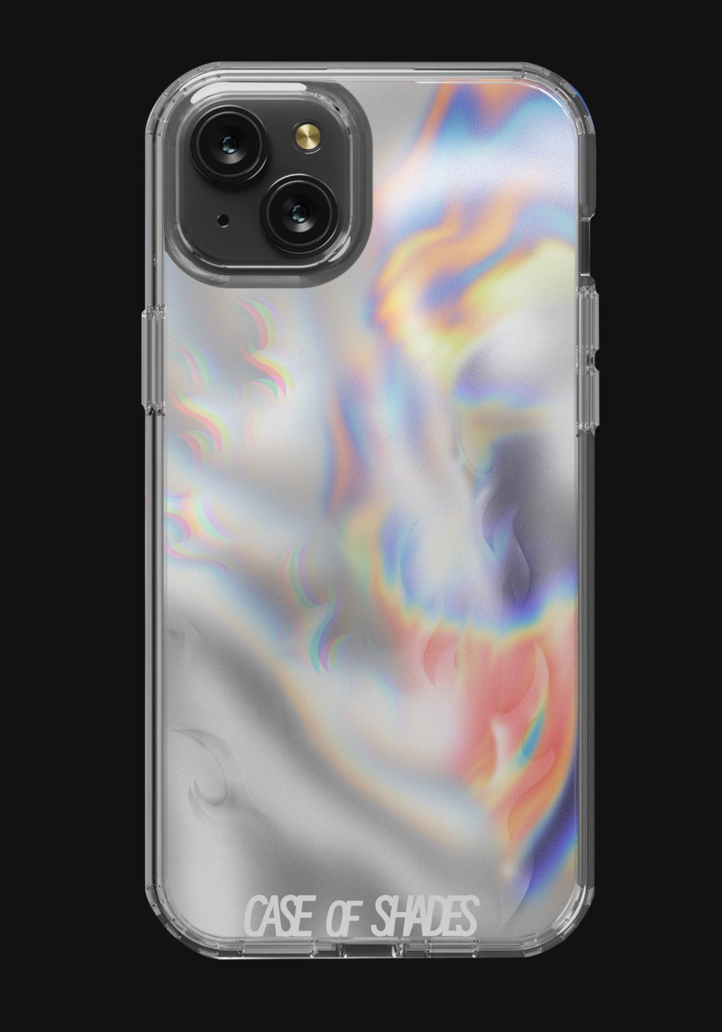 Heat Mirage- iPhone Cases