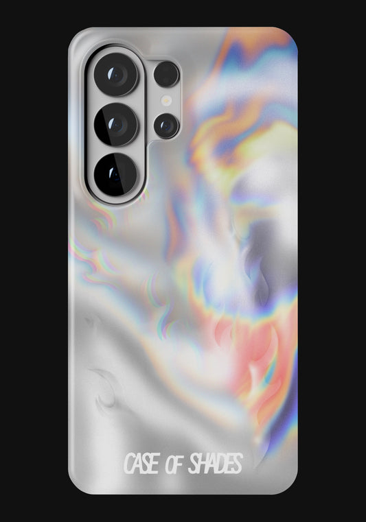 Heat Mirage - Galaxy Cases