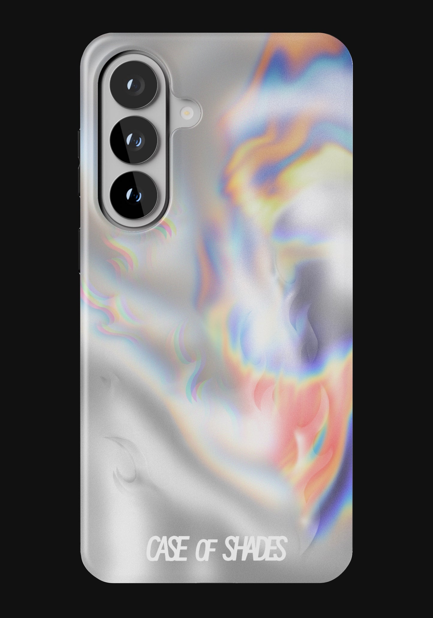 Heat Mirage - Galaxy Cases