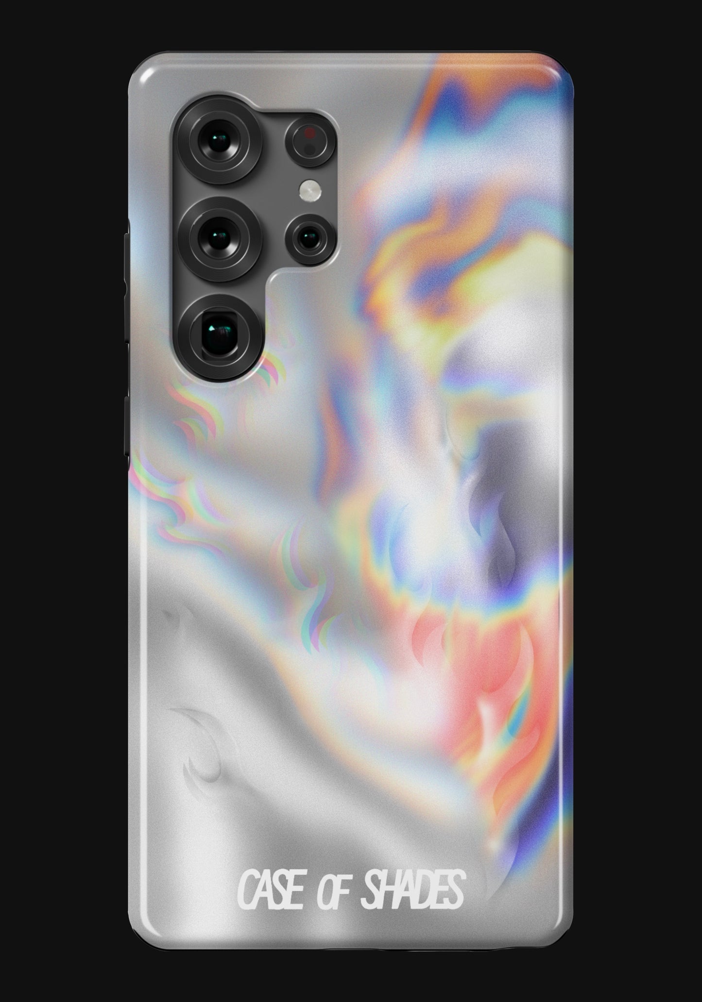 Heat Mirage - Galaxy Cases