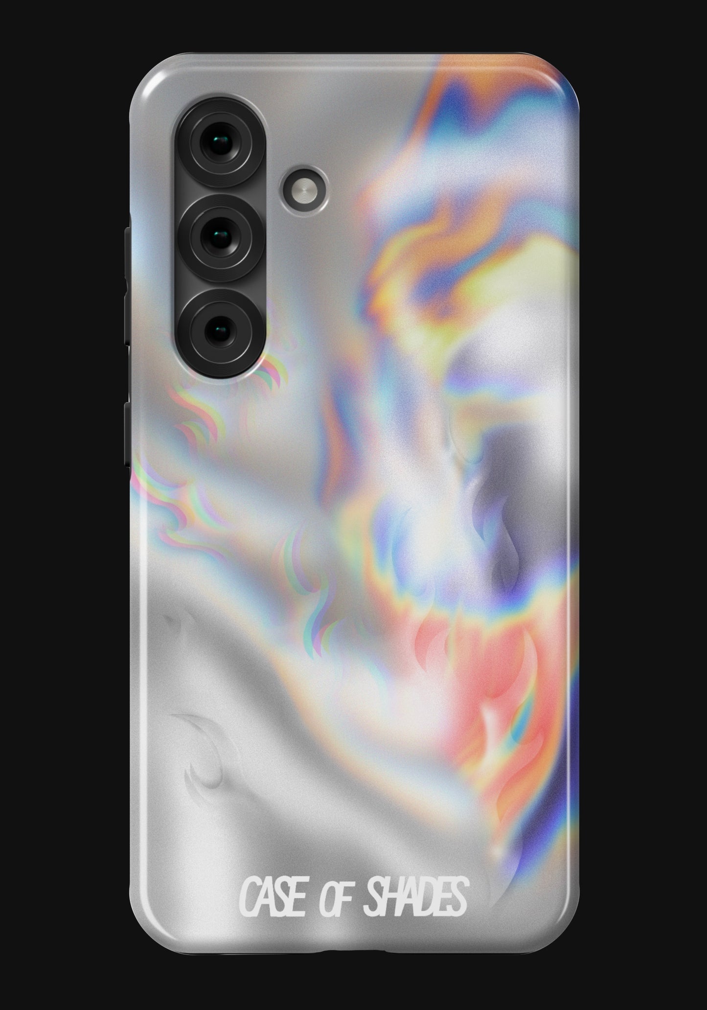 Heat Mirage - Galaxy Cases