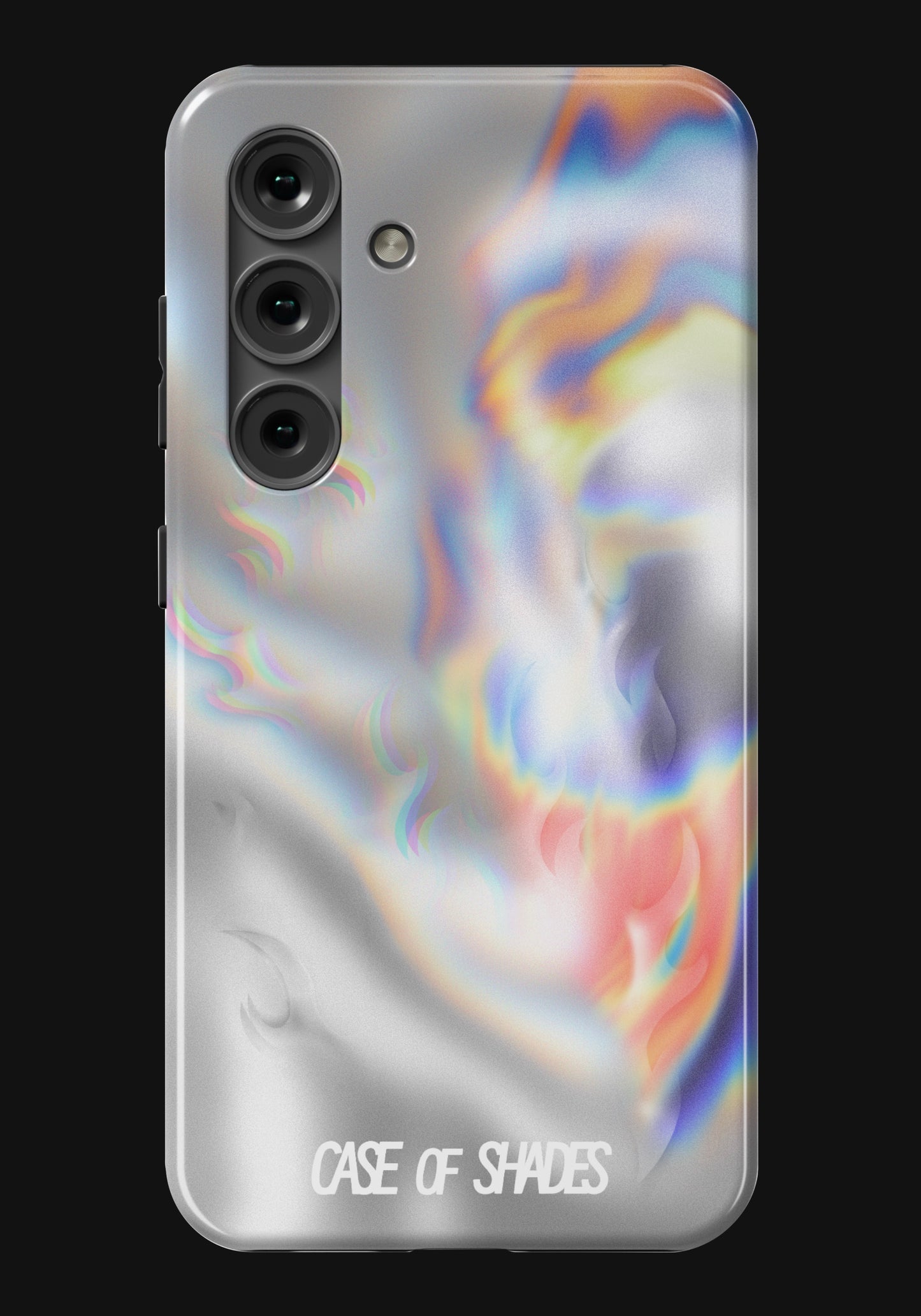 Heat Mirage - Galaxy Cases