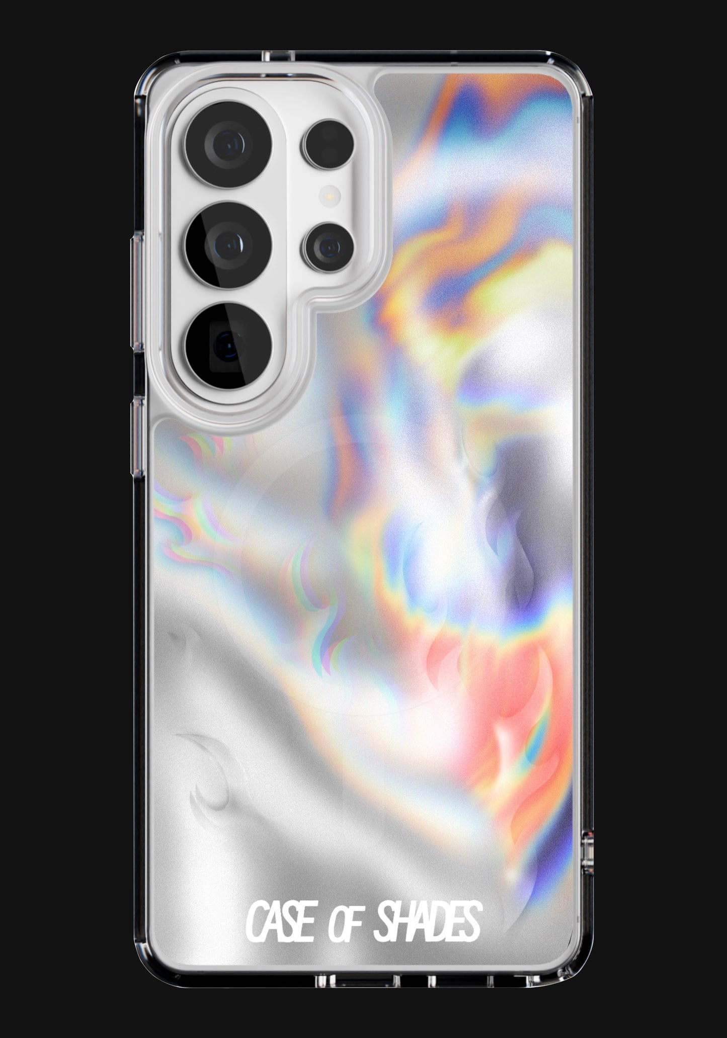 Heat Mirage - Galaxy Cases