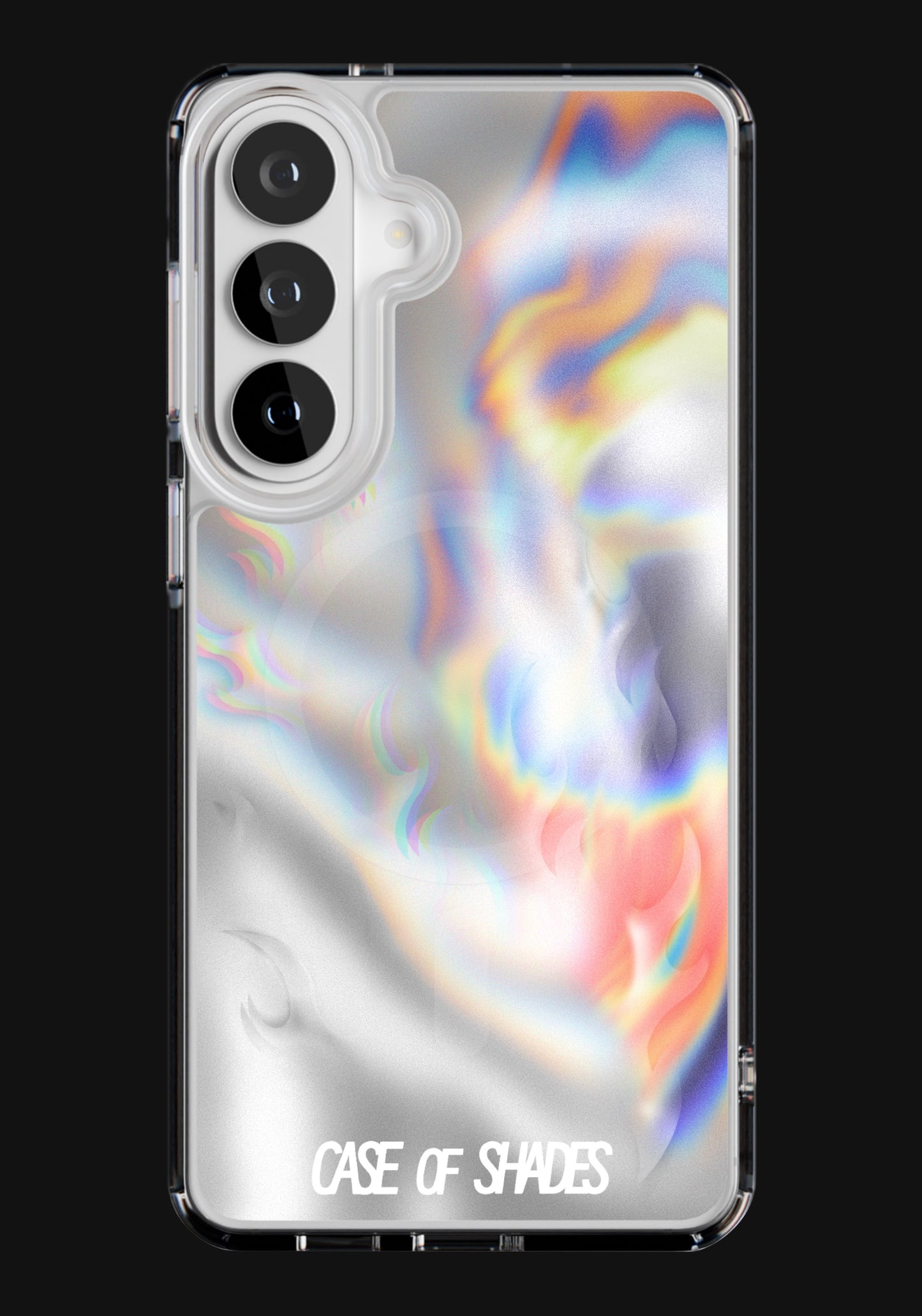 Heat Mirage - Galaxy Cases
