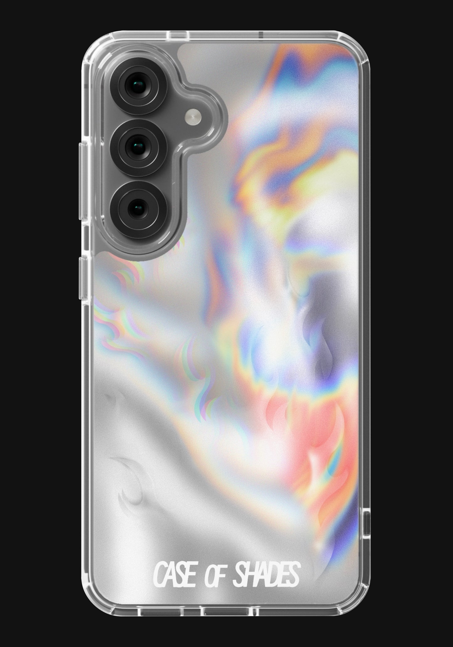 Heat Mirage - Galaxy Cases