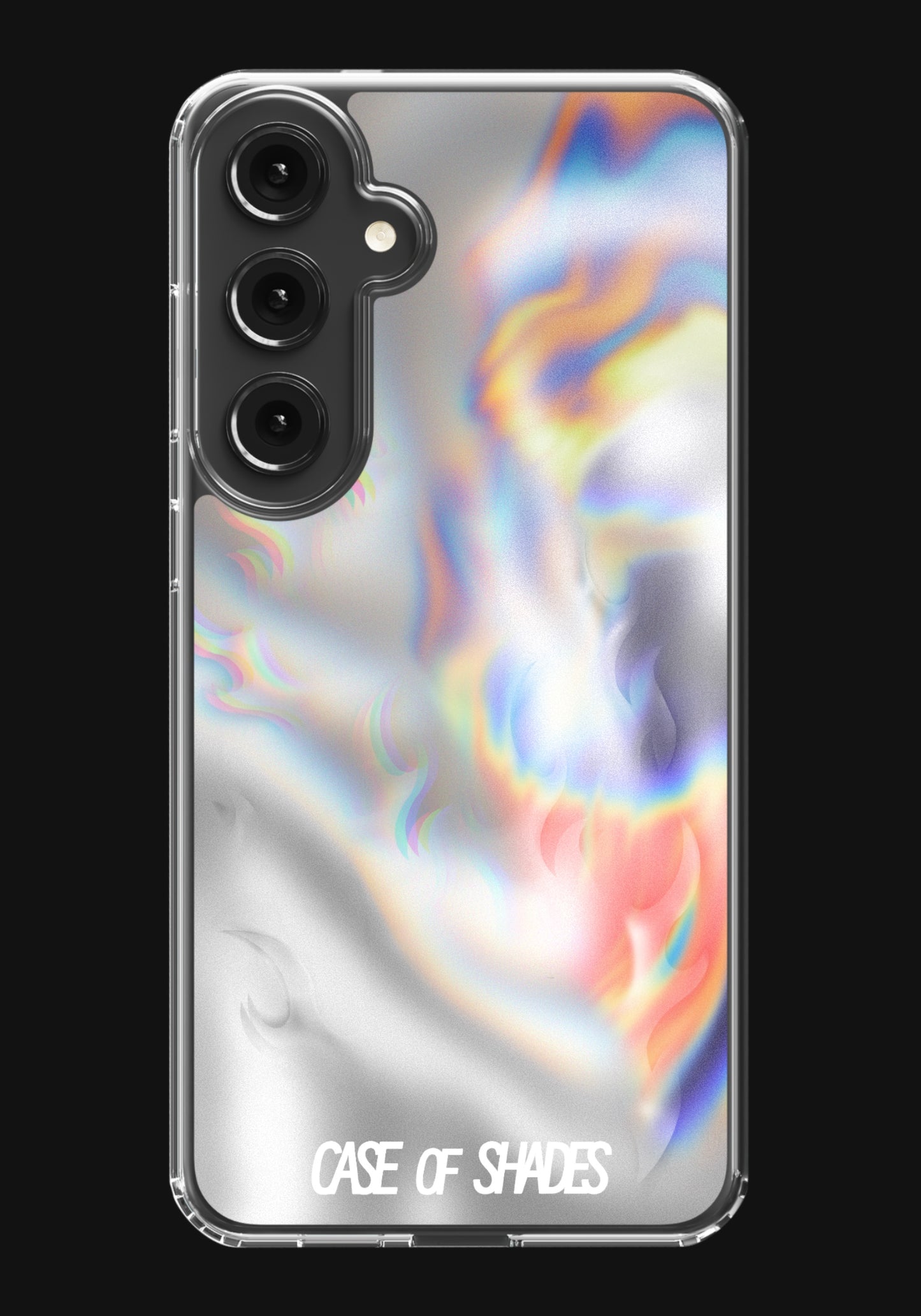 Heat Mirage - Galaxy Cases