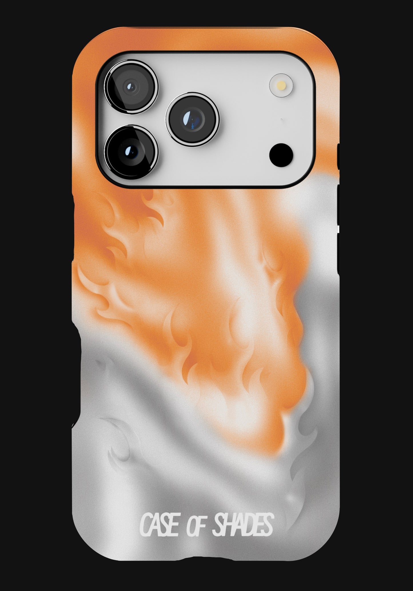 Solar Flare- iPhone Cases