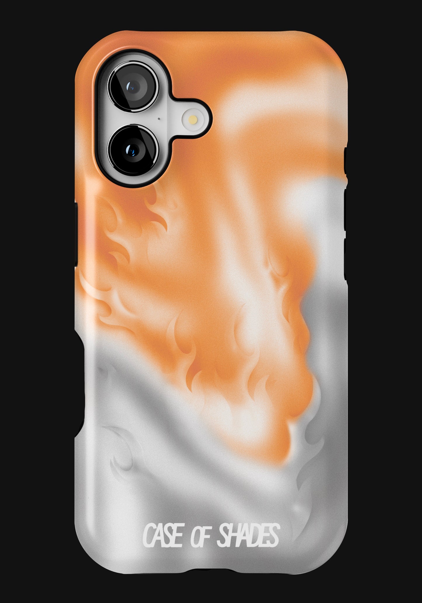 Solar Flare- iPhone Cases