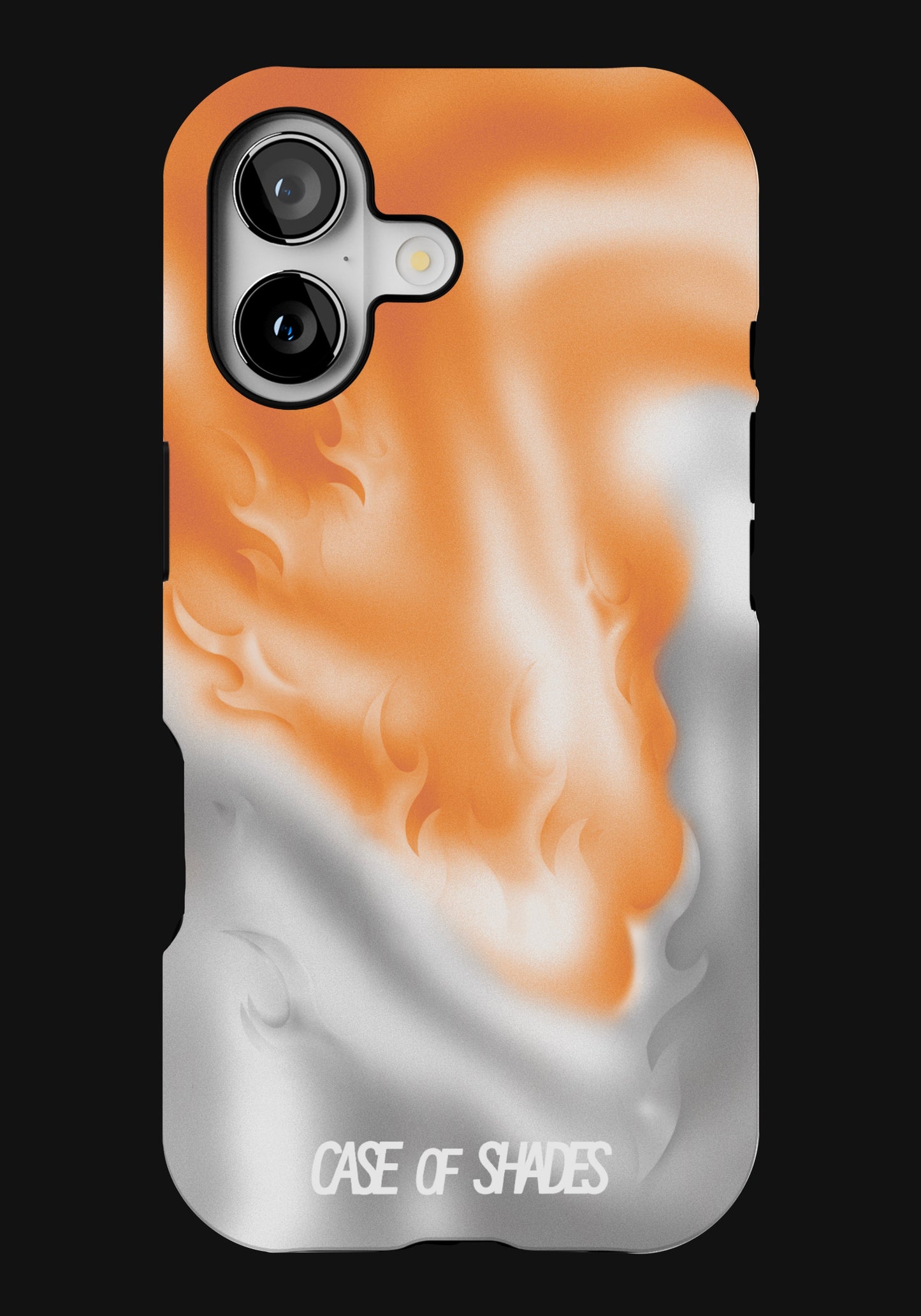 Solar Flare- iPhone Cases