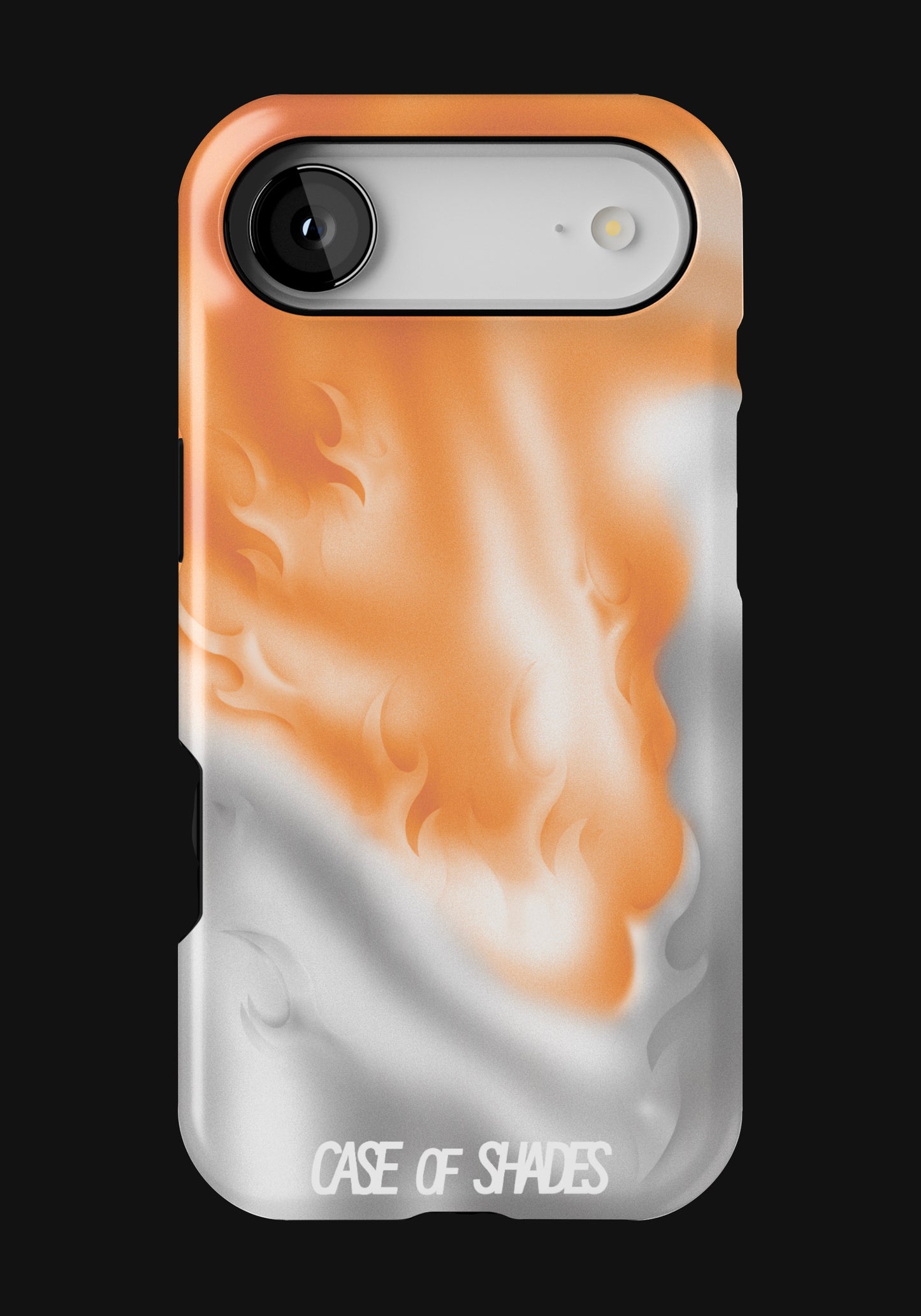 Solar Flare- iPhone Cases