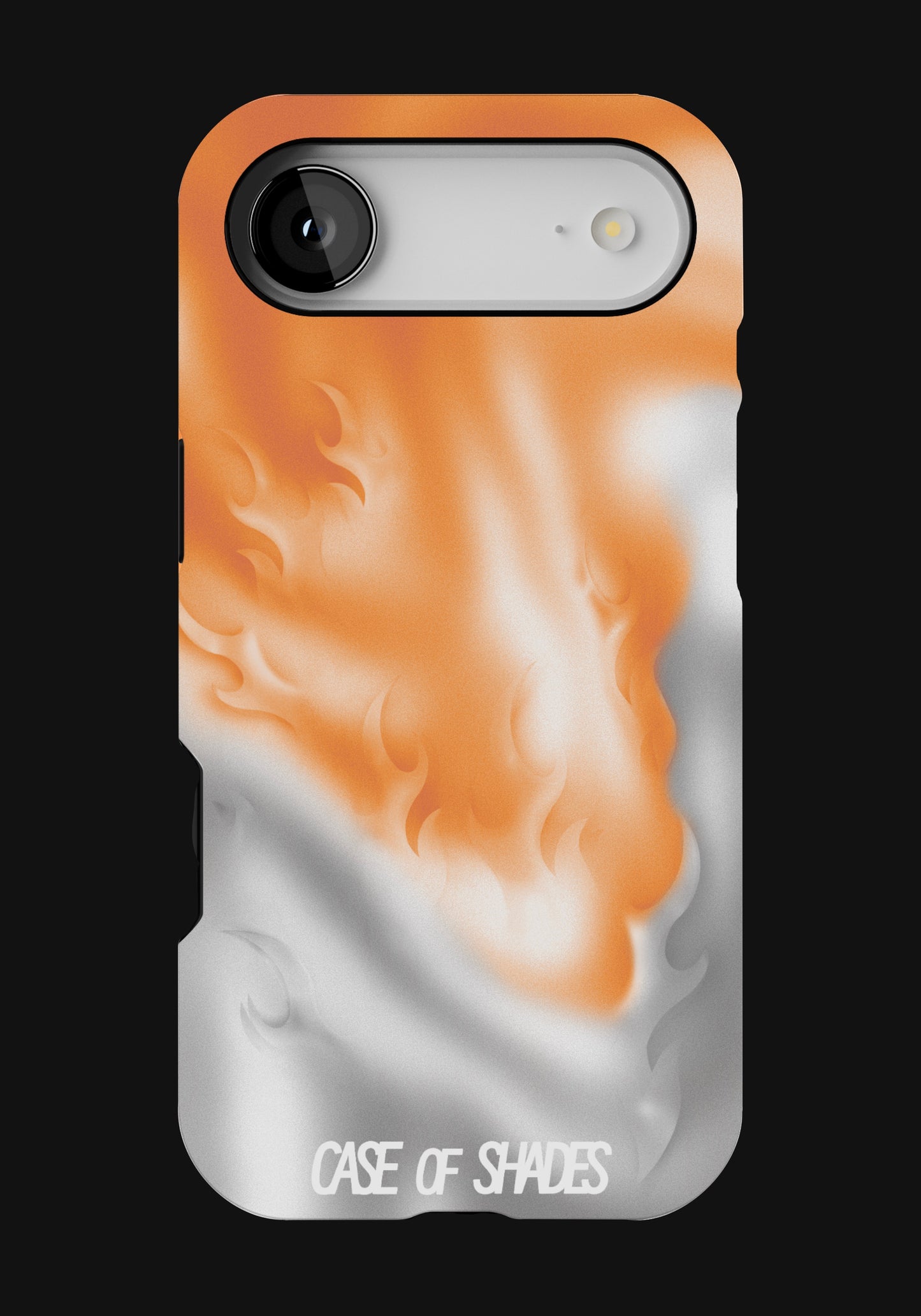 Solar Flare- iPhone Cases