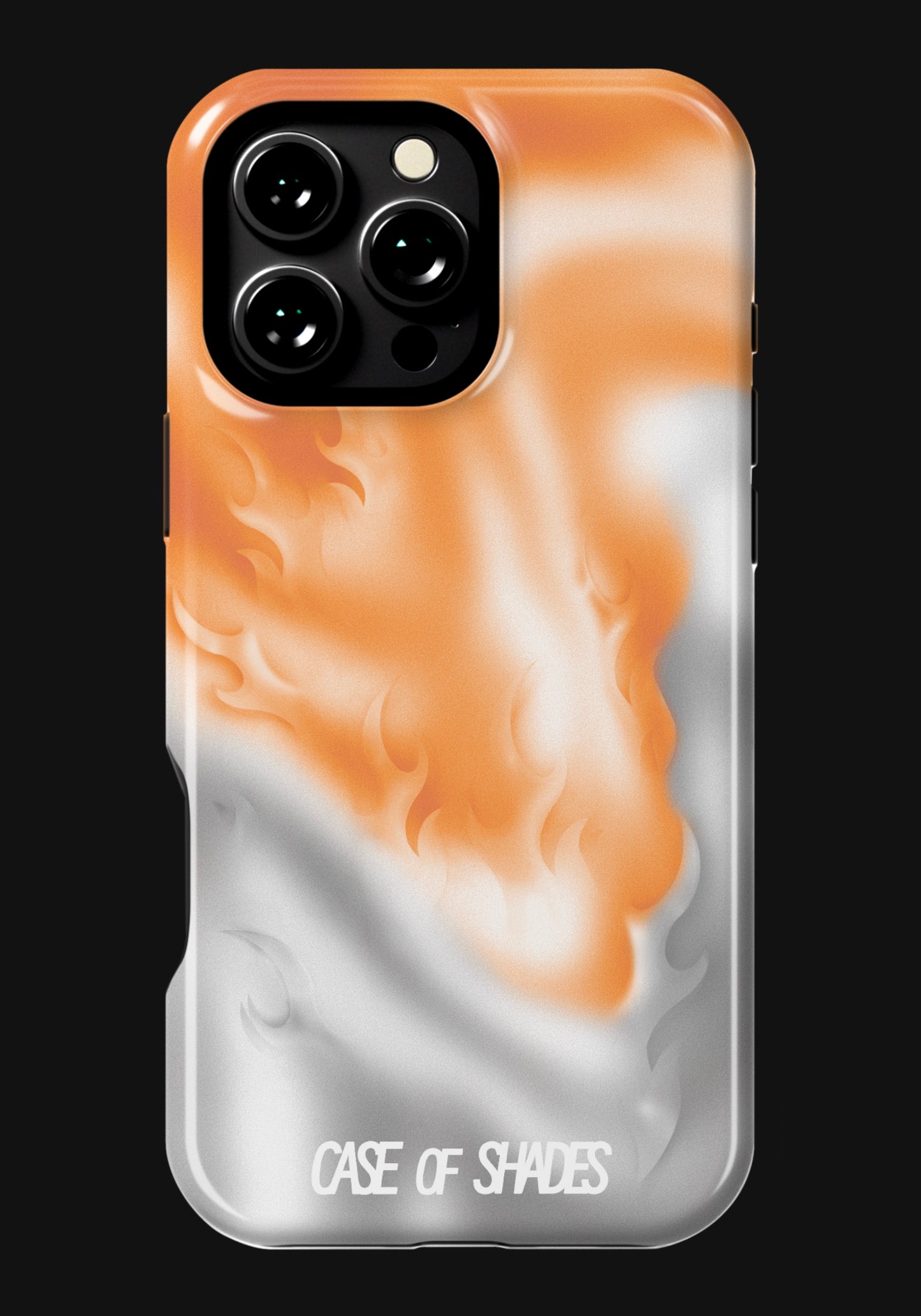 Solar Flare- iPhone Cases