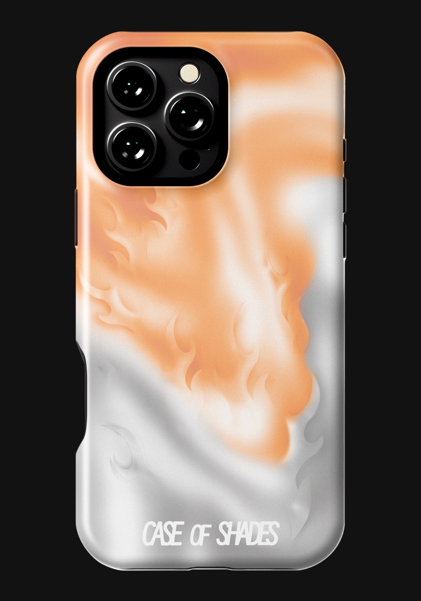 Solar Flare- iPhone Cases