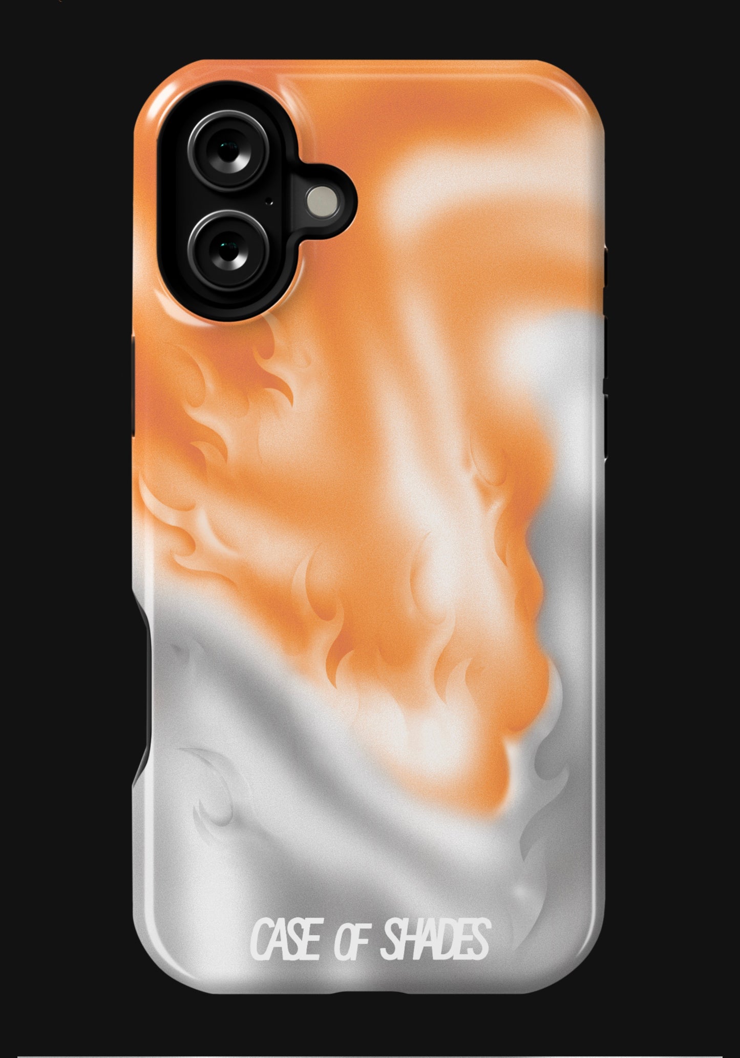 Solar Flare- iPhone Cases